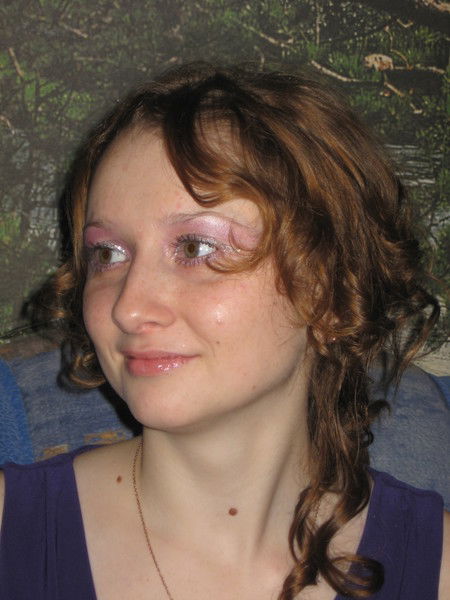 Юлия Татаркина