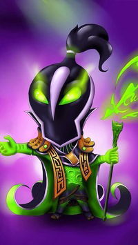 Василий Андриевских