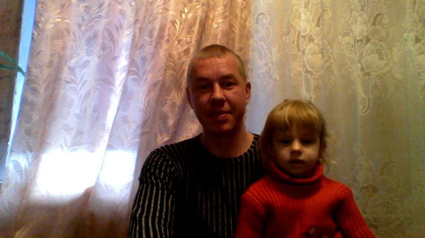 Владимир Комаров