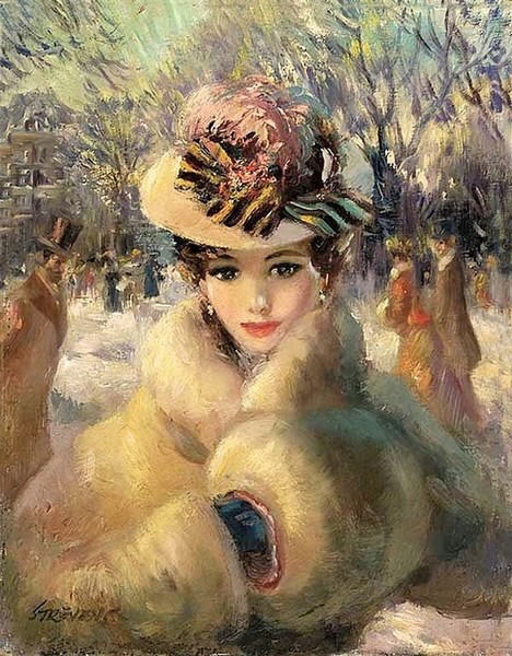 Ольга Ляжнина