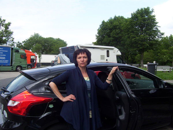 Ольга Гулевич