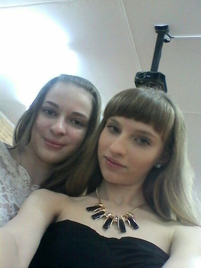 Катюша Николайчук