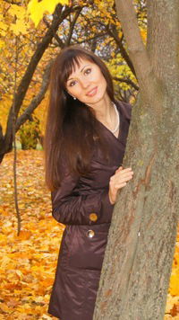 Яна Яворская