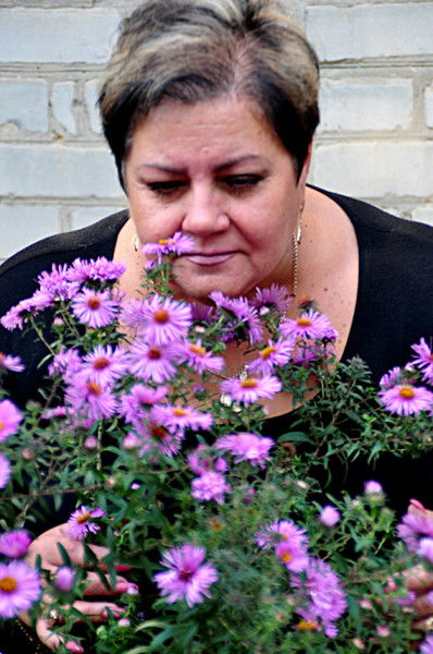 Татьяна Щелкун