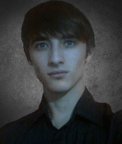 Ильшат Сагитов