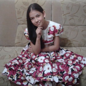 Фируза Шарипова