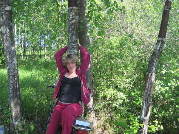 Ольга Пыркова