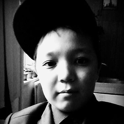 Дастан Нурымкан