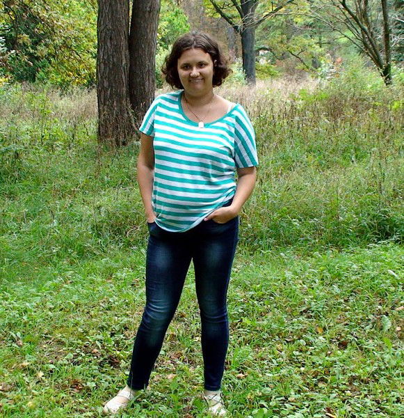 Виктория Флях