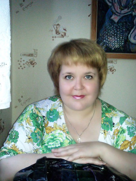 Наталья Иванченко