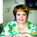 Наталья Иванченко