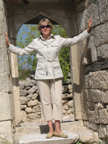 Людмила Пятакова