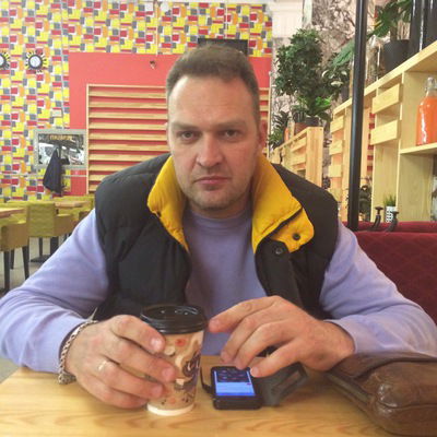 Евгений Горяйнов