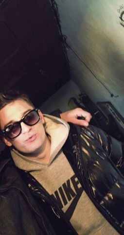 Тёма Шепелев