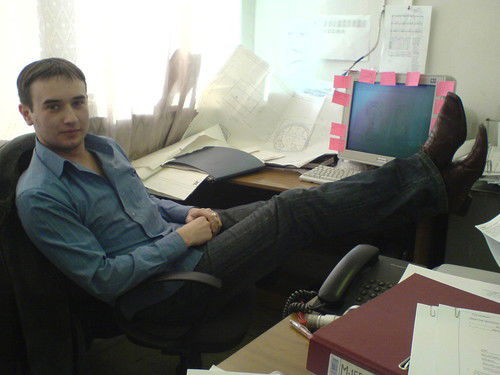 Дмитрий Вдовин