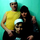 Елена Харисова
