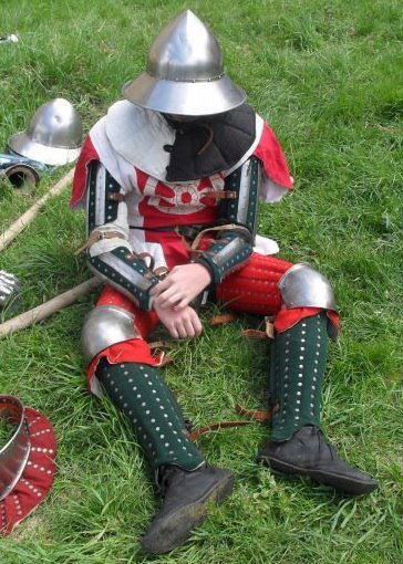 Яго Простой