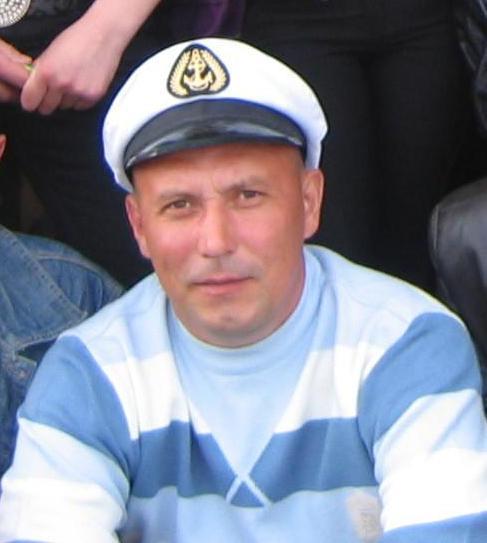 Альберт Салахов