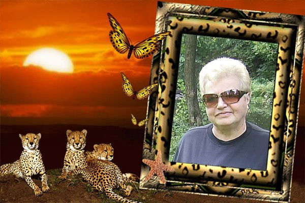 Жанна Булахова