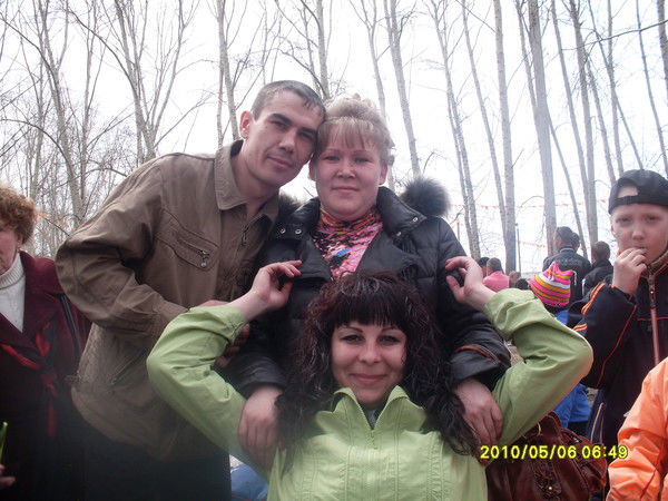 Нестеров Михаил