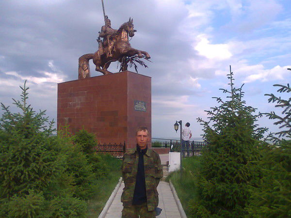 Алексей Козлов