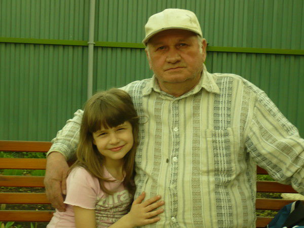 Николай Колесников