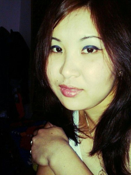 Нургиза Юлдашева