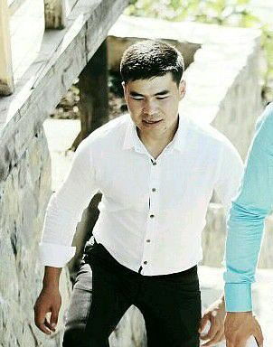 Орозбеков Сыргак