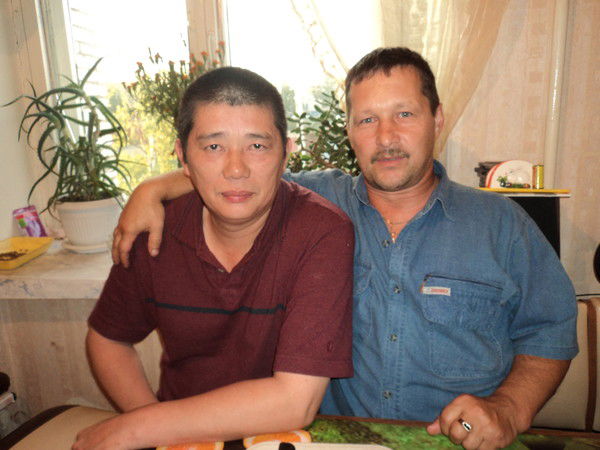 Валерий Макарцов