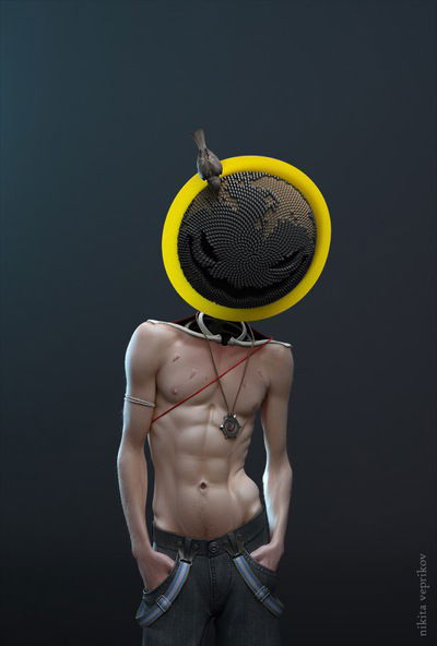 Александр Боровик