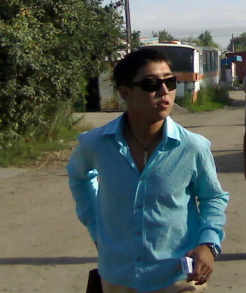 Даулет Матенов