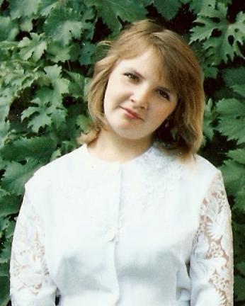 Олеся Русакова