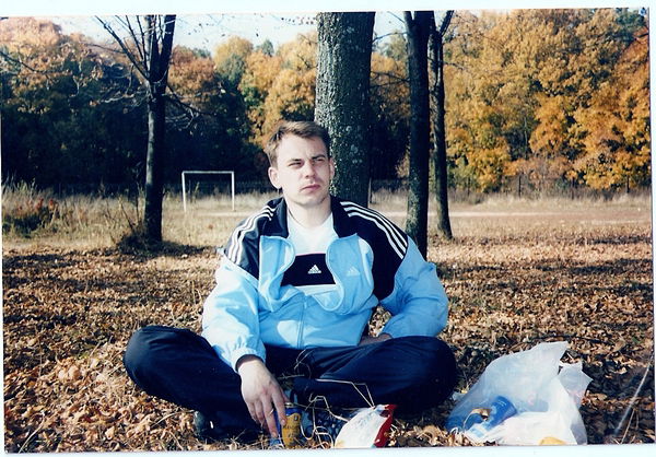 Дима Тищенко