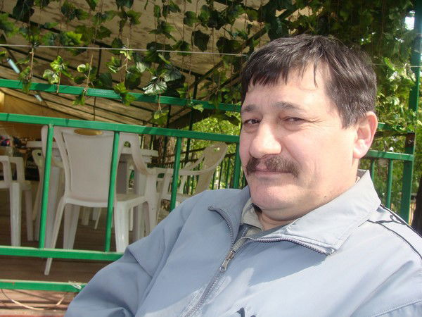 Идрис Маталаев