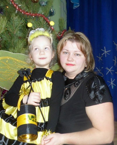 Алла Москалева