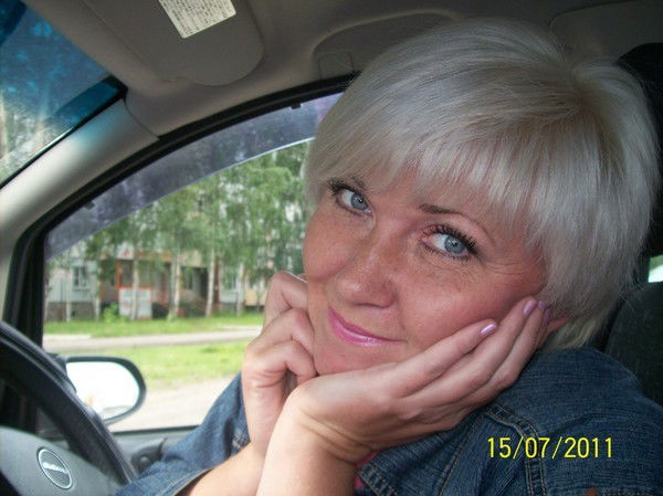 Елена Ромашова