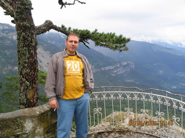 Артем Лебедев