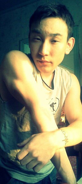 Ермек Мустафин