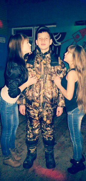 Виктория Прокопьева