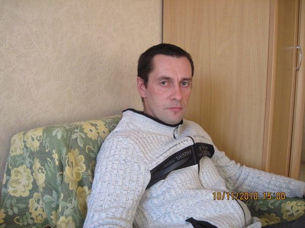 Коля Семашко