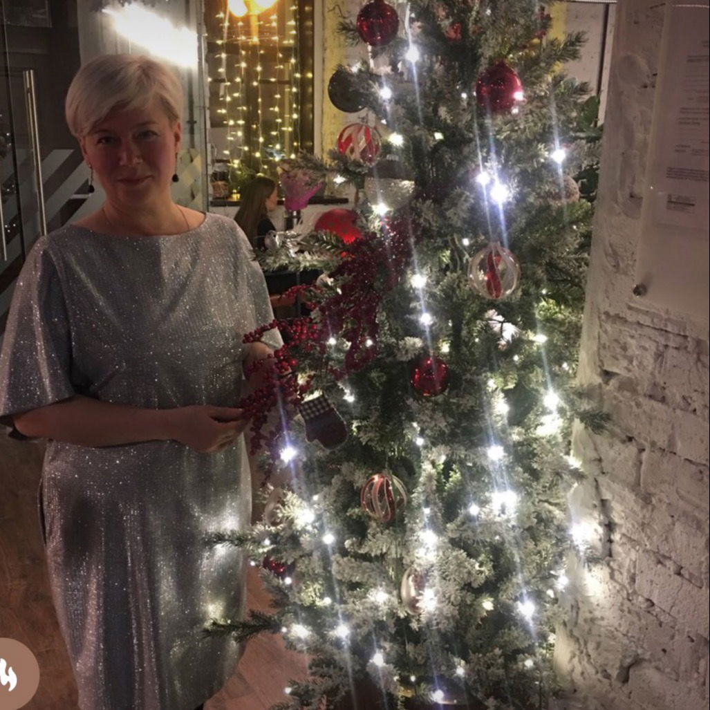 Алена Морозова