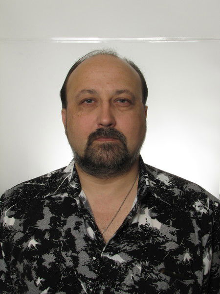 Владислав Витальевич Бондаренко