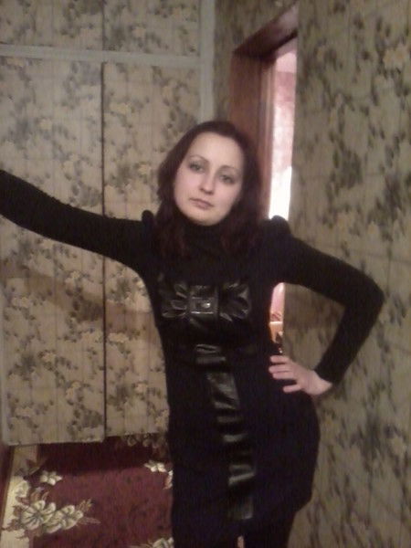 Елена Лазебная