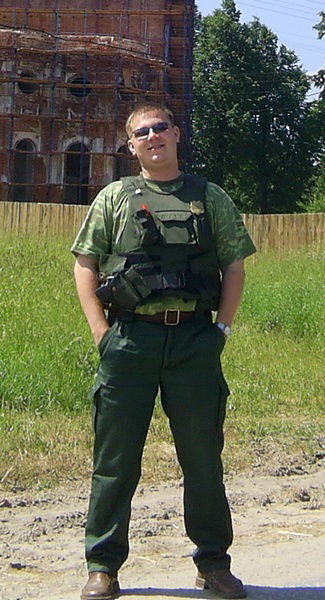 Алексей Шишкин