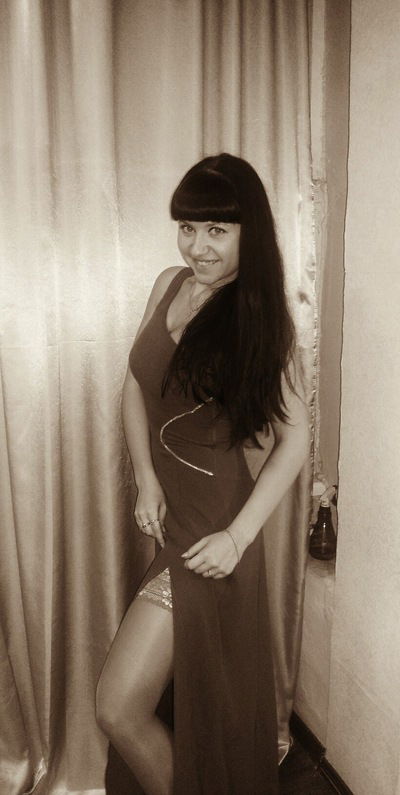 Аленочка Бердник