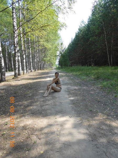 Ирина Скокова