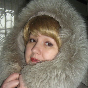 Наталья Ашурова