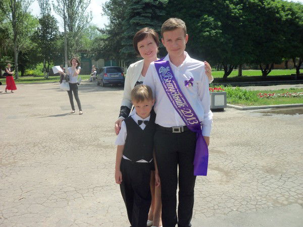 Татьяна Завьялова