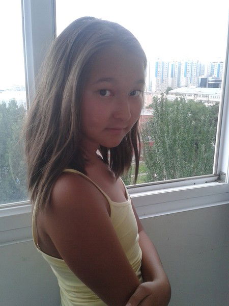 Жамиля Кенес