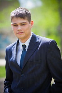 Глеб Тыщенко